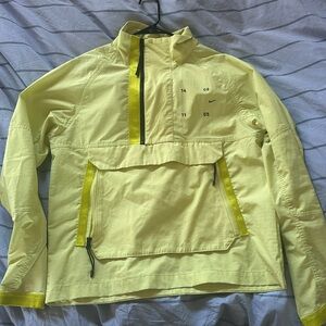 Nike Sportswear Tech Pack Woven Jacket
14 09 11 05